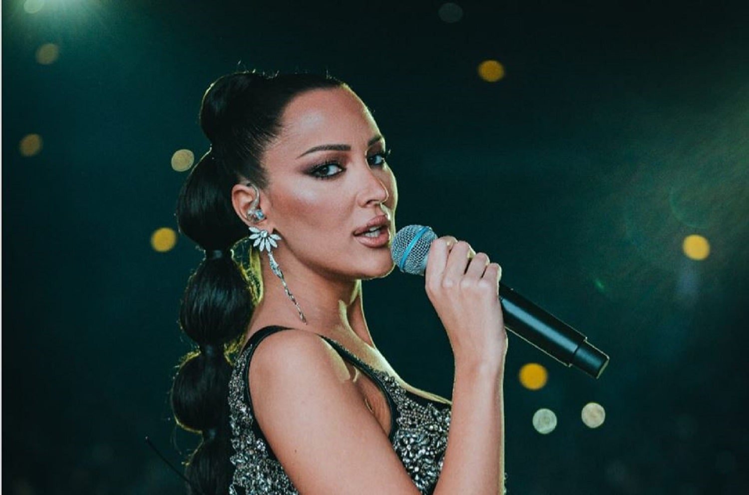 Putovanje na koncert Aleksandre Prijovic
