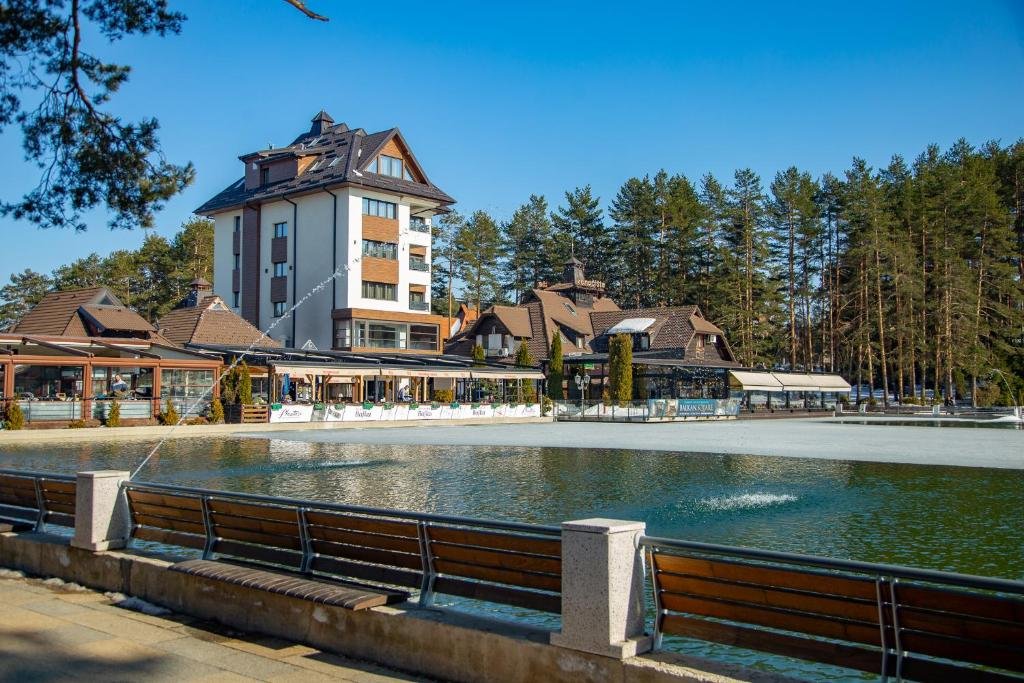 Zlatiborska jesenja oaza mira – Vaša novembarska destinacija